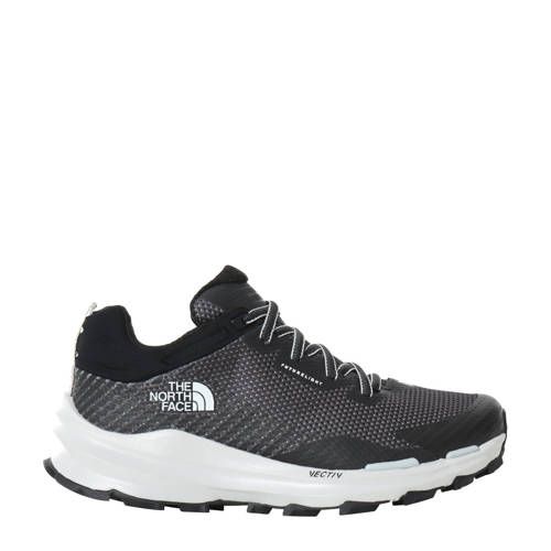 The North Face Vectiv Fastpack Futurelight Wandelschoenen - Antraciet/Zwart