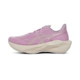 ASICS NOVABLAST 6 Neutrale schoen Dames - lila, roze, Maat 37