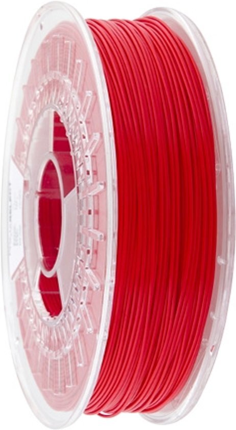 primafilaments PrimaSelect PLA filament - Rood - 1 75 mm - 750 gram