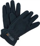 Regatta Taz II Fleece Basishandschoenen - Handschoenen - Kinderen - Marineblauw