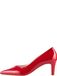 Högl Pumps 'BOULEVARD 60' rood