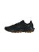 New Balance Chaussure de course 'Tektrel Utility' Anthracite / Noir