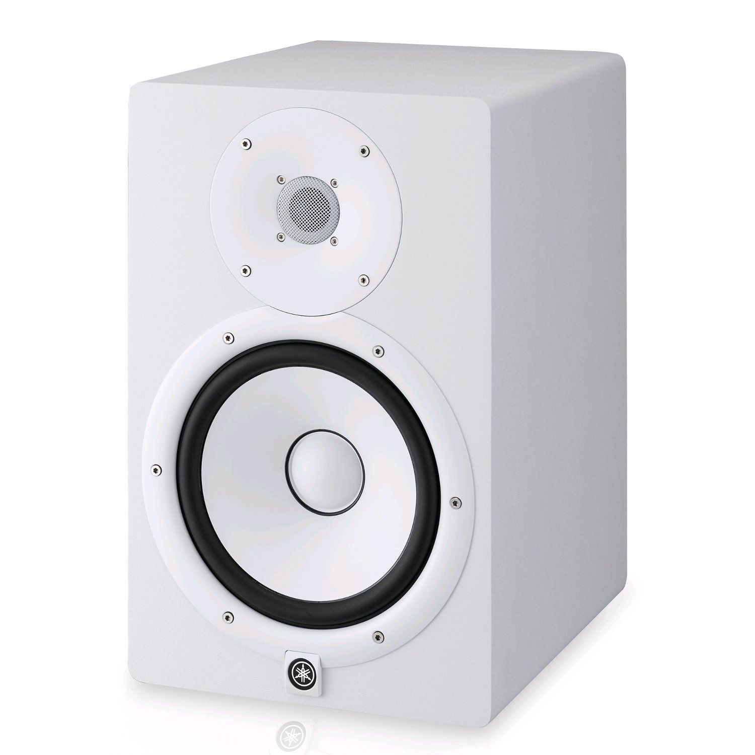 Yamaha HS8W - Studio Monitor - 42 cm - April 2018