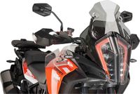 PUIG Sportvoorruit KTM 1290 Super Adventure R/S - Smoke