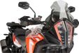 PUIG Sportvoorruit KTM 1290 Super Adventure R/S - Smoke