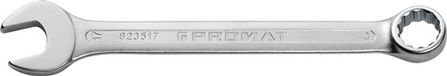 Promat Ringsteeksleutel - 18mm