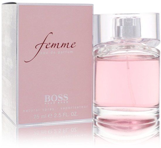 Hugo Boss Parfum / 75 ml / Vrouwen