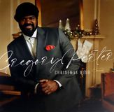 CHRISTMAS Gregory Porter: Christmas Wish (Color) [Winyl]