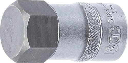 Bgs 5184-H26 | Dopsleutelbit | 12,5 mm (1/2") | INBUS 26 mm