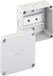 Spelsberg RK Opbouw Wand-/Plafonddoos - 61990701 - E2JYN