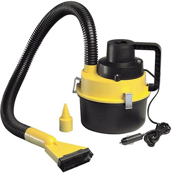 Lampa Canister stofzuiger 24V