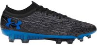 Under Armour Magnetico Elite 5 FG Voetbalschoenen Zwart EU 39 1/2