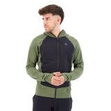 Black Diamond Track suit jas Black Diamond Coefficient LT Hybrid