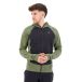 Black Diamond Track suit jas Black Diamond Coefficient LT Hybrid