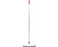 Van Berkel Trading B.V. Raclette de sol/raclette de douche avec manche 55 cm