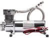 JZONSJ-000100ND compresseur de suspension pneumatique 12V - Max. 200 PSI - 50 l/min