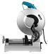 Makita LC1230N Metaal afkortzaag - 1750W - 305mm