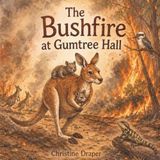 The Bushfire The Bushfire at Gumtree Hall