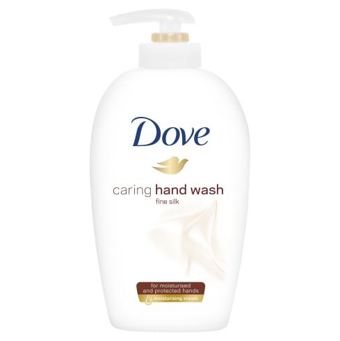 Dove 8717163605776 - Handcrèmes - 250 ml