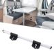 20-Zoll-Aluminium-Führungsschiene für Campingfahrzeuge und Arbeitsbereiche