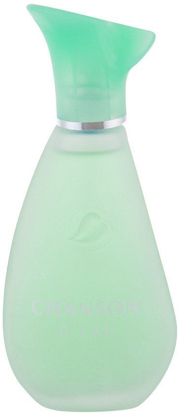 Chanson D'eau / 100 ml / Vrouwen