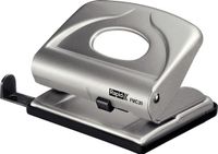 Rapid Perforator 2-gaats FMC20 Zilver