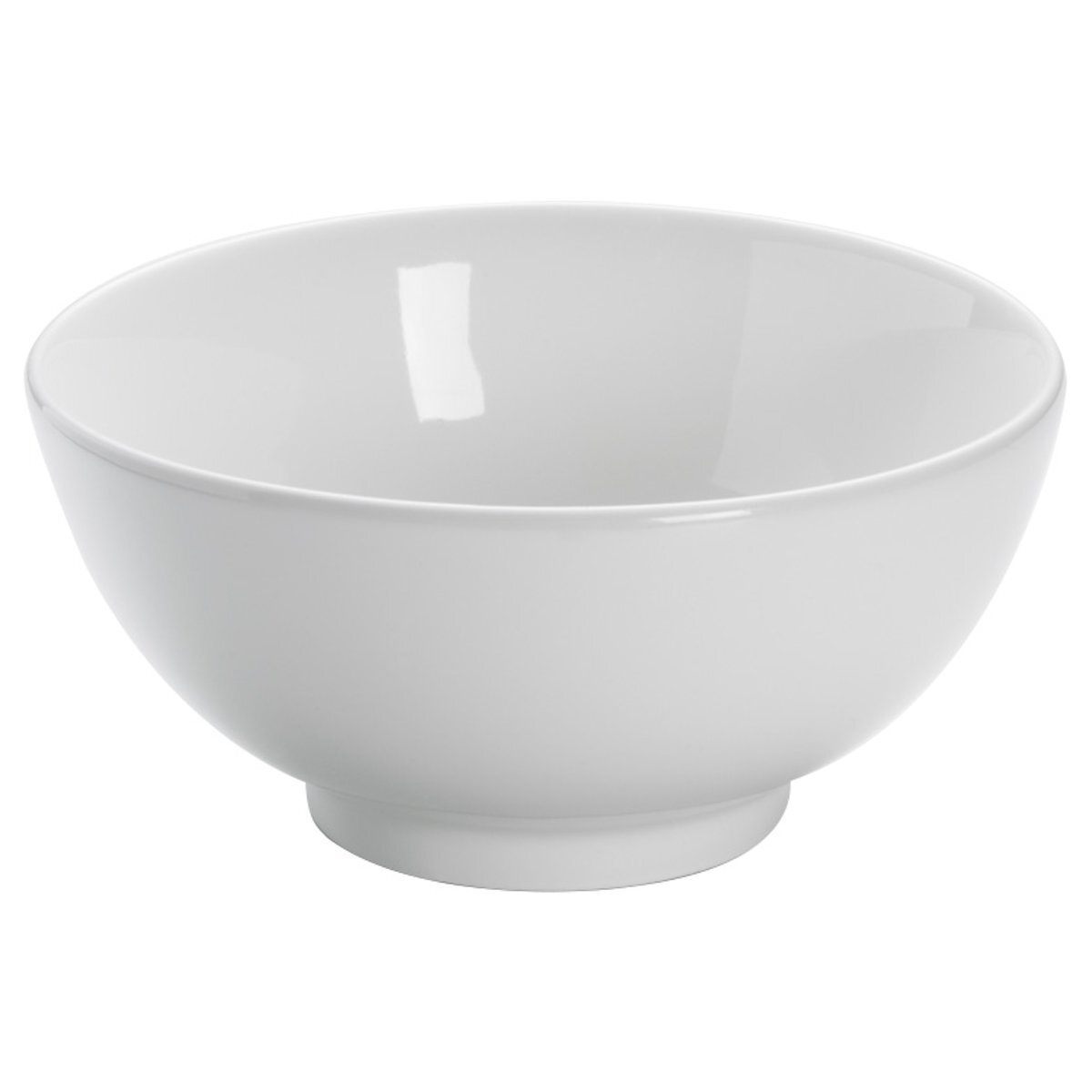 Maxwell & Williams White Basics Rijstkom 980 ml Ã 18 cm