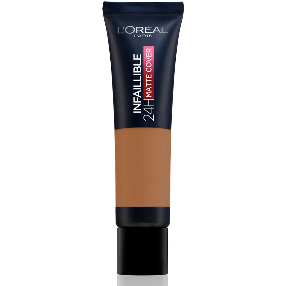 L'Oréal Infaillible 24H Matte Cover Foundation - 35ml