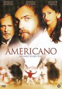 Bbi Movie - Americano