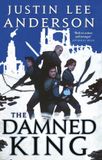 The Little, Brown Book Group The Damned King Paperback