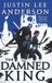 The Little, Brown Book Group The Damned King Paperback