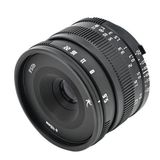 AstrHori 40mm f/5.6 Leica M Lens