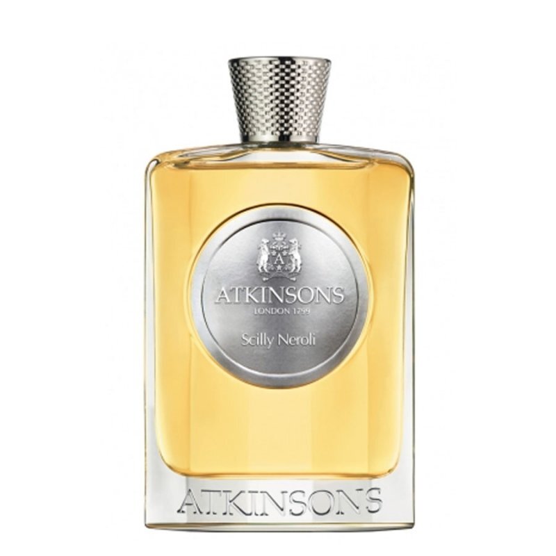 Atkinson, S. Eau de Parfum Spray eau de parfum / 100 ml / dames