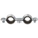 Fischer Collier isophonique double - 20 mm