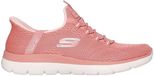 Skechers Summits Dream Chaser Schoenen Roze EU 36 Vrouw