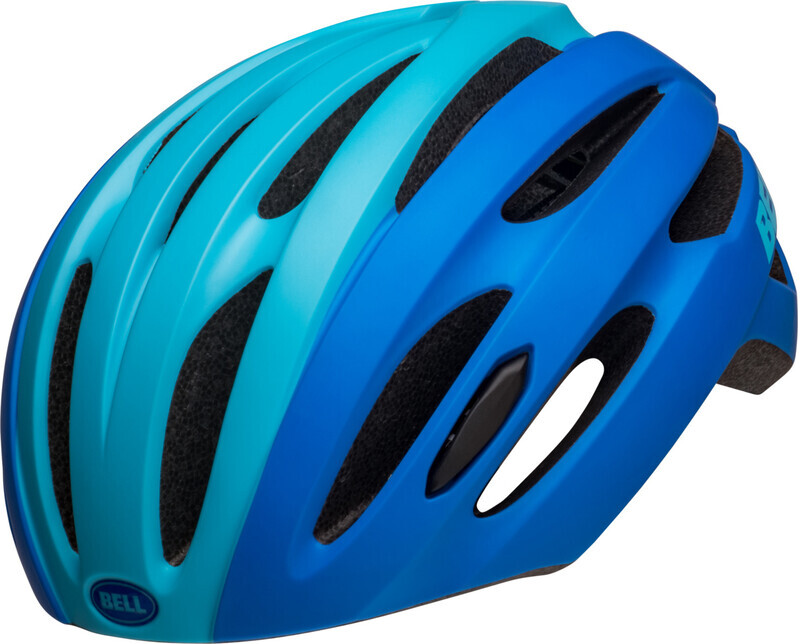 Bell Avenue MIPS XL Helm, blauw/turquoise