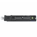 Leofoto 200mm Nodal Slide with Clamp