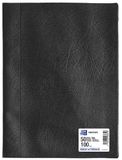 Elba 100206368 Zichtmap van zacht PVC, A4, Blauw