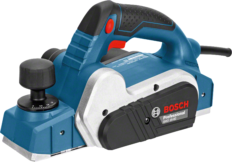 Bosch GHO 16-82 Professional