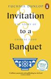 Invitation Penguin Books Ltd Invitation to a Banquet