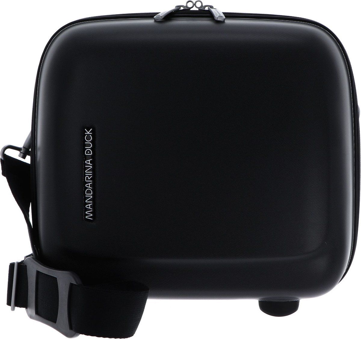D-Drop MANDARINA DUCK D-Drop 2.0 Beauty Case, zwart