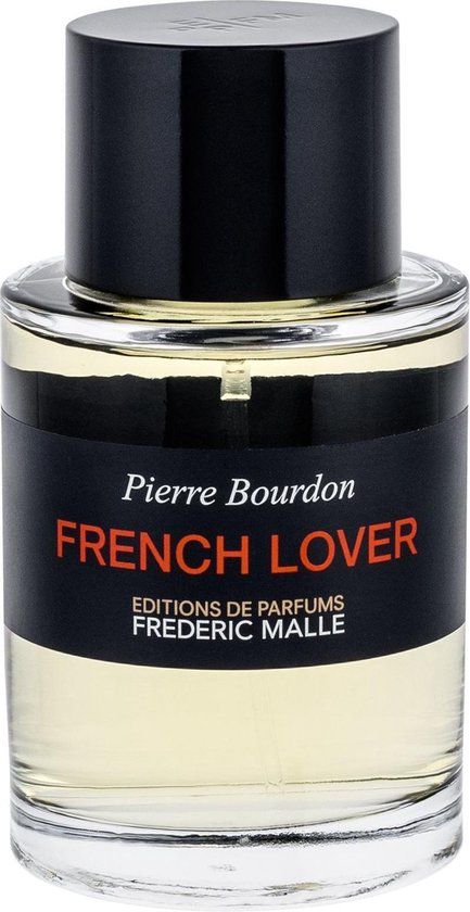 Frederic Malle Eau de Parfum / 100 ml / Men