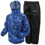 FROGG TOGGS Heren All Sport Regenpak Regenkleding (pak van 2)