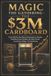 Magic the Gathering - The $3m Cardboard