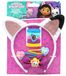 Joytoy Gabby's Dollhouse Haarsieradenset met kattenoren, 5 haarbanden en 3 haarclips, 16,5 x 2 x 20,5 cm