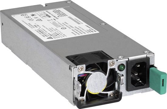 Netgear ProSAFE Auxiliary Power Supply APS550W-100NES - 550W