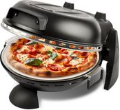 G3Ferrari Delizia Pizzaoven Anniversary - Zwart