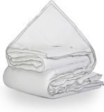 Primaviera Deluxe Luxe Katoenen - 4-Seizoenen - Dekbed - 240x200 - Wit