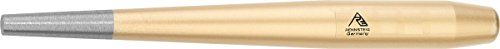 Rennsteig Montage Dobber 180x12x5mm - Speciaal Gereedschapsstaal