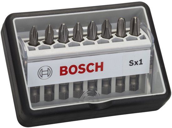Bosch Robust Line SX1 (PH) EXTRA HARD Bitset